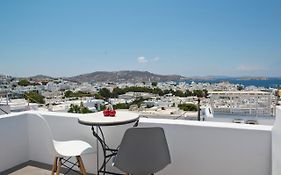 Marianna Suites Mykonos Town